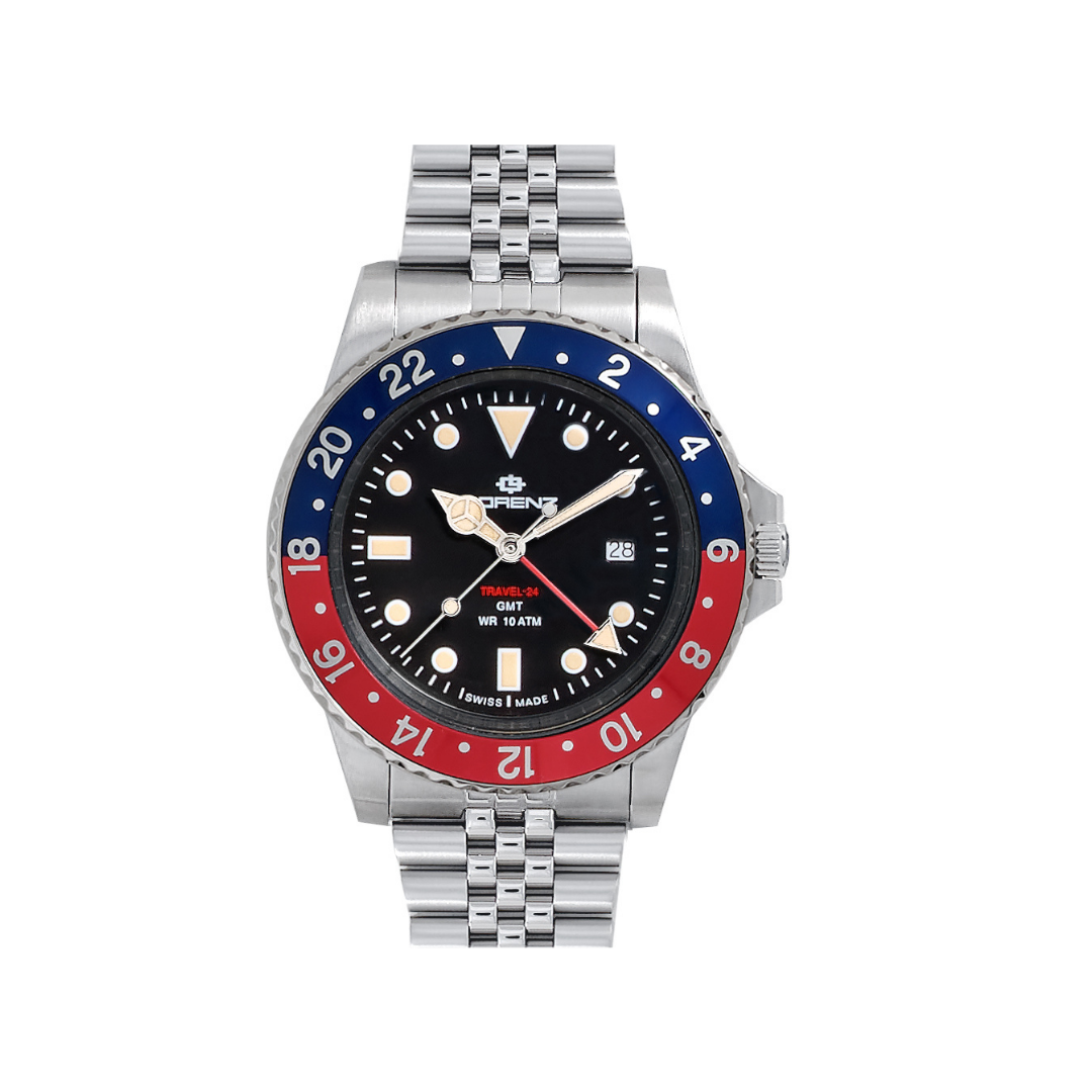 Lorenz gmt on sale